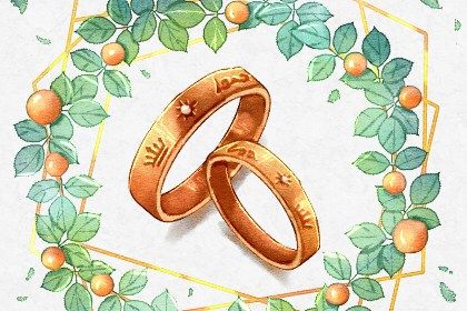 2025年农历六月十五订婚日子如何 今日定下婚约好不好