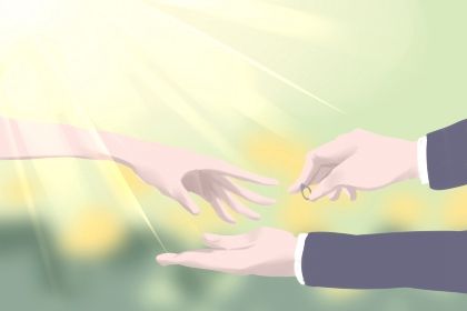 2025年12月27日订婚日子如何 是订婚结婚好日子吗