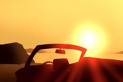 2024年10月20日提车好不好 今日提新车好不好