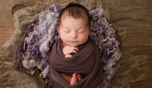 五行缺木缺水的男孩名字大全