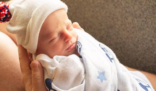 适合男宝宝取名用的字 男宝宝名字大全