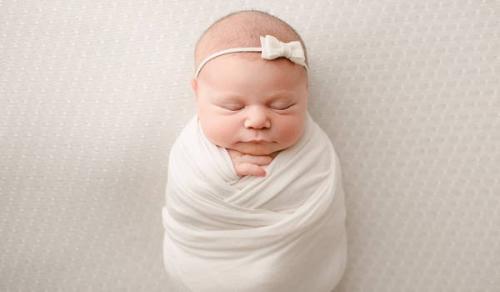 2022年八月十二白露出生女宝宝八字属什么 女孩精选名字推荐